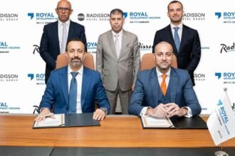 Rotana Residences Al Reem