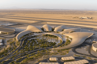 LEED Platinum certifications