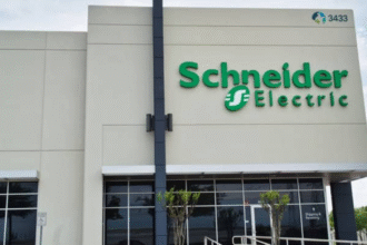Schneider Electric certifications