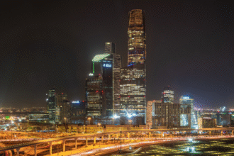 GenNext Smart City Qatar