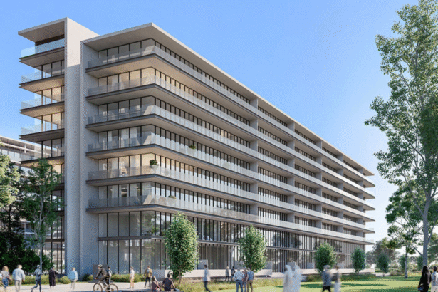 Aljada Construction Contracts