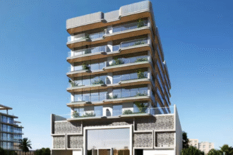 Ryze Residences has been launched