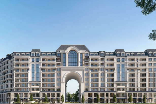 Burtville hotel residences launch