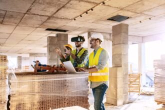 10 AI-Driven Structural & Geotech Design