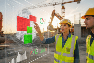 7 Budget-Busting Mistakes Construction Tech Help You Avoid