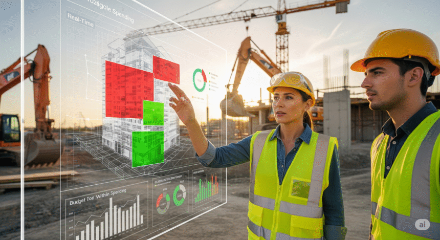 7 Budget-Busting Mistakes Construction Tech Help You Avoid