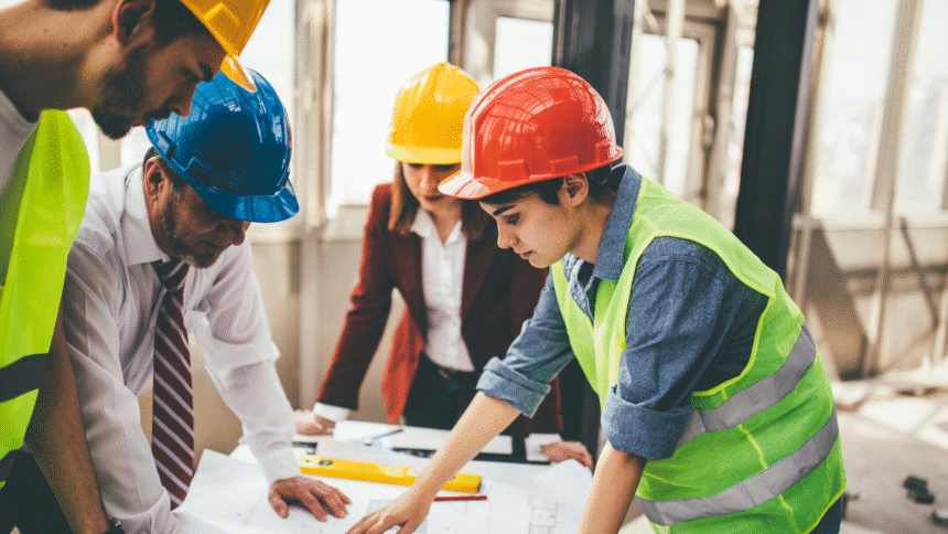 9 Construction Finance Tools That Make Budgeting Effortless