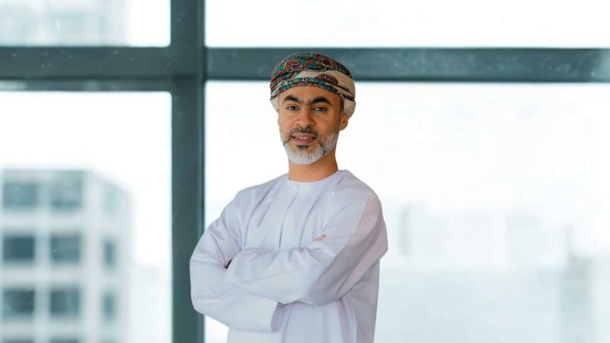Khalid Al Yahmadi Leads Amjaad Engineering