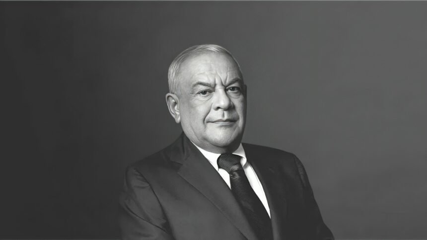 Kutayba Y. Alghanim Transforming Alghanim Industries & Lives Through Vision