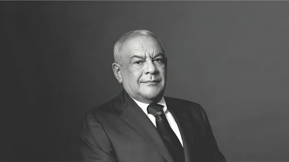 Kutayba Y. Alghanim Transforming Alghanim Industries & Lives Through Vision