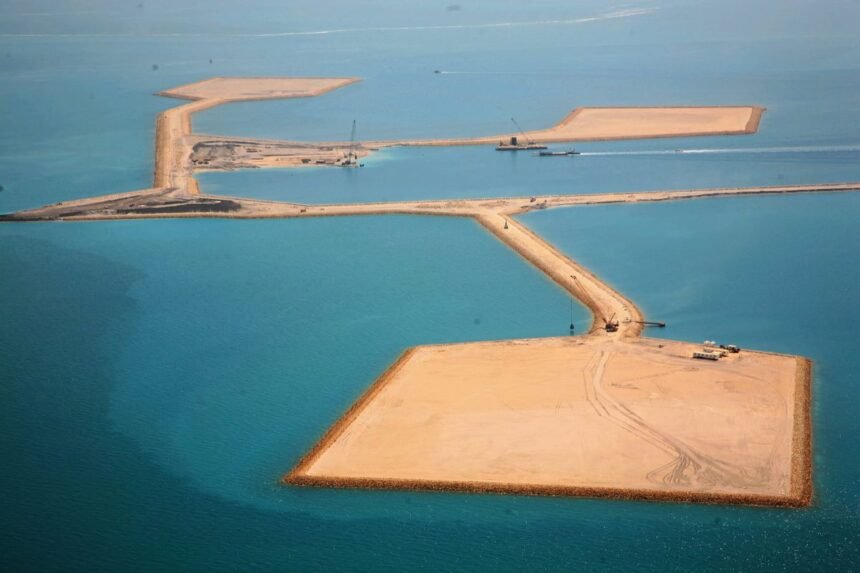 Mofarreh Al‑Harbi & Partners Accelerates Shift Toward Smart Infrastructure