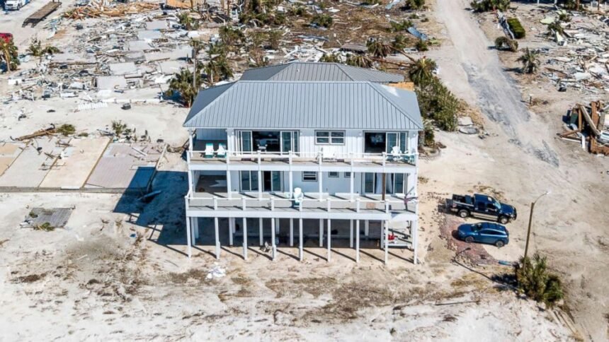 Top 7 Designs Built to Withstand Climate Chaos