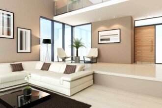 DMDC Estates invests in real estate