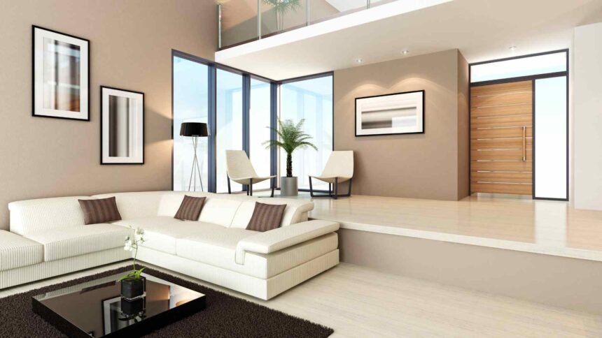 DMDC Estates invests in real estate