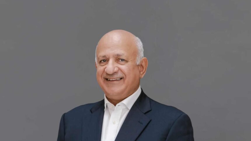Chebel Bsaibes | Amana Contracting and Steel Buildings