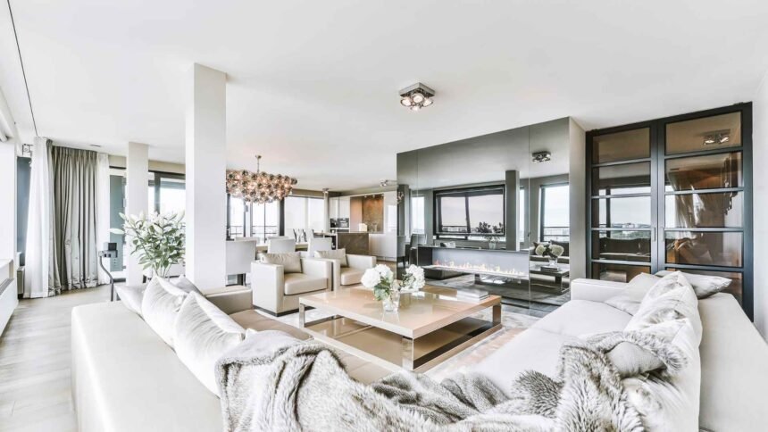 Al Hamra launches two premium residential