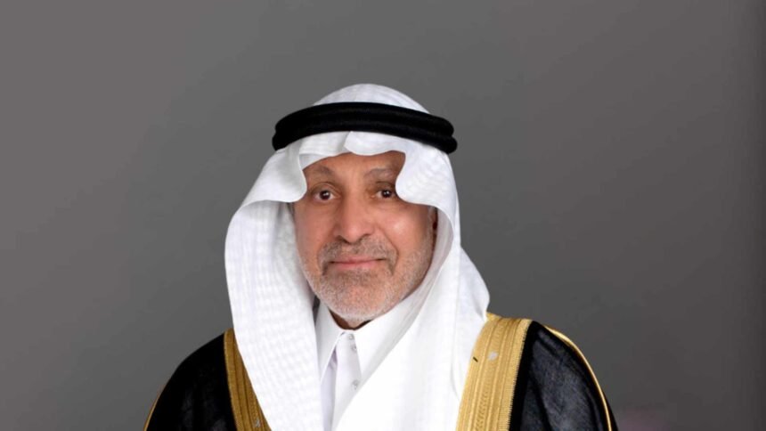 Zuhair Hamed Fayez chairman of Zuhair Fayez Partnership (ZFP)