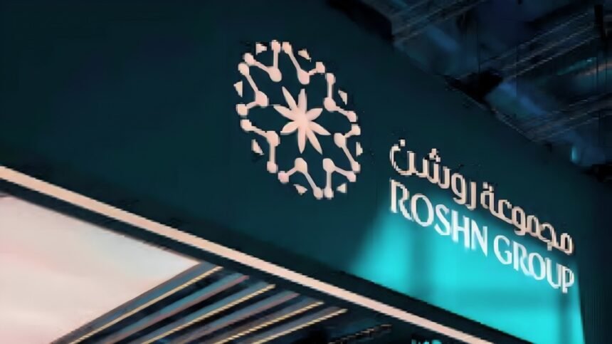 ROSHN Group and AI Singapore