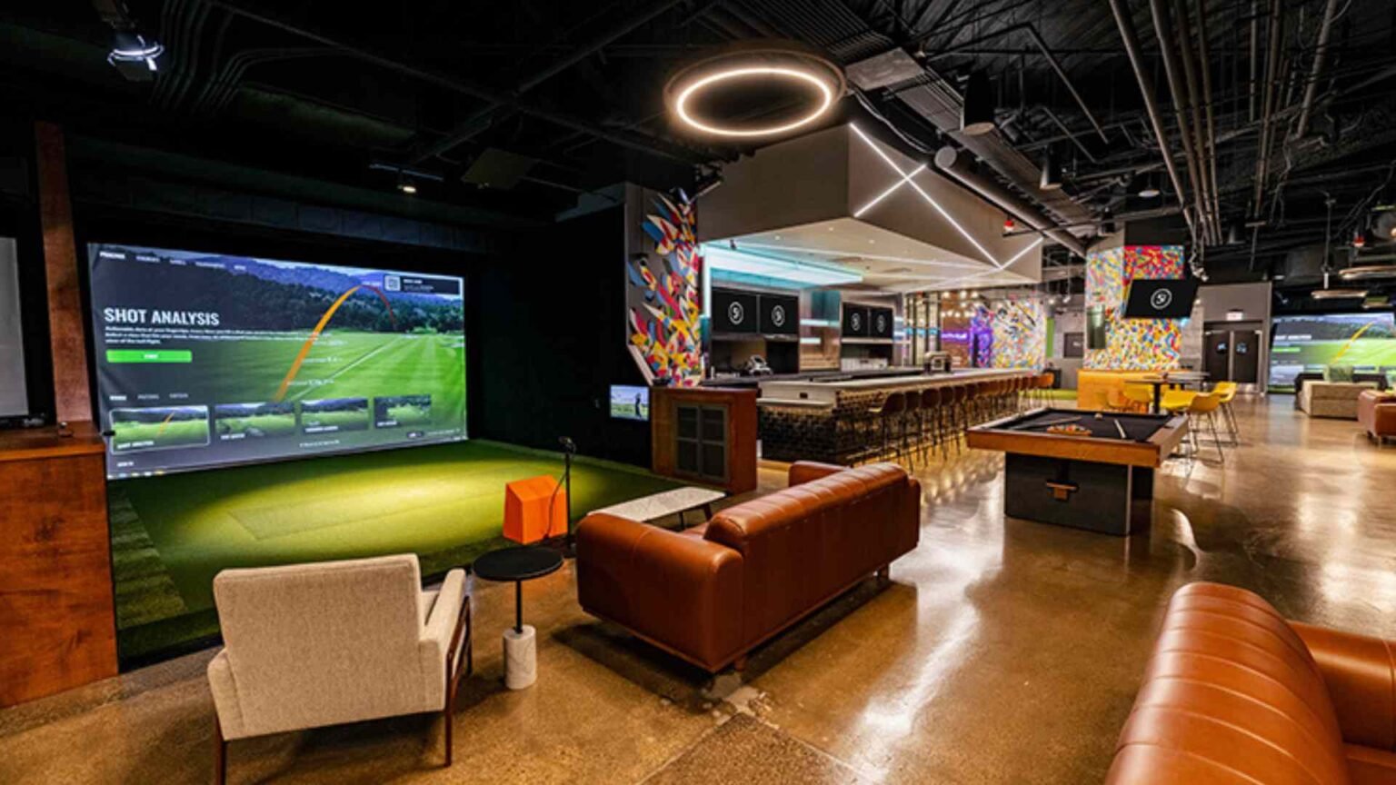 Saudi Arabia to debut five-iron golf set in 2026