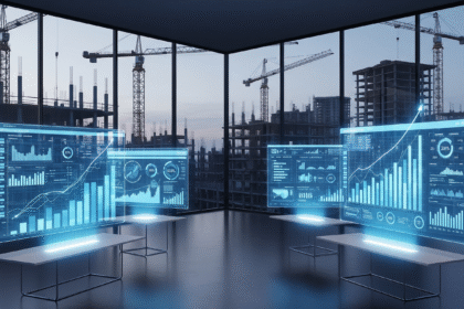 The Virtual Construction Market Rising Growth in 2025–2030