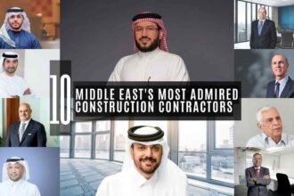 Top 10 Architecture and Urban Design Companies from the Middle East