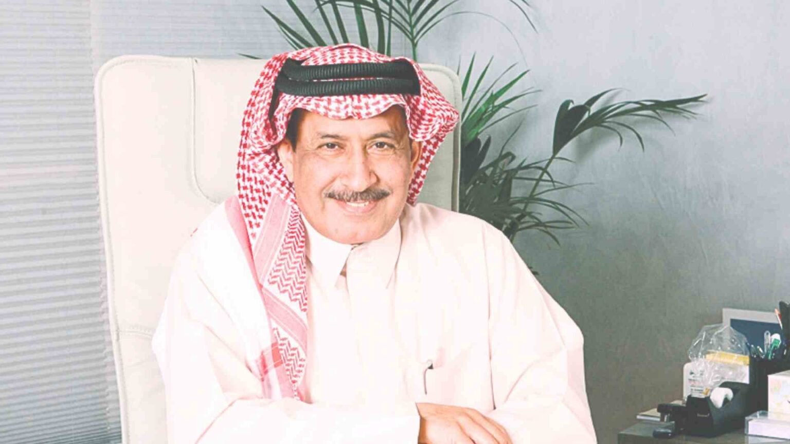 Mohammed Saif Mohammed Bin Shafar | Chairman of Al Shafar United Switchgear Solutions LLC (ASUSG)