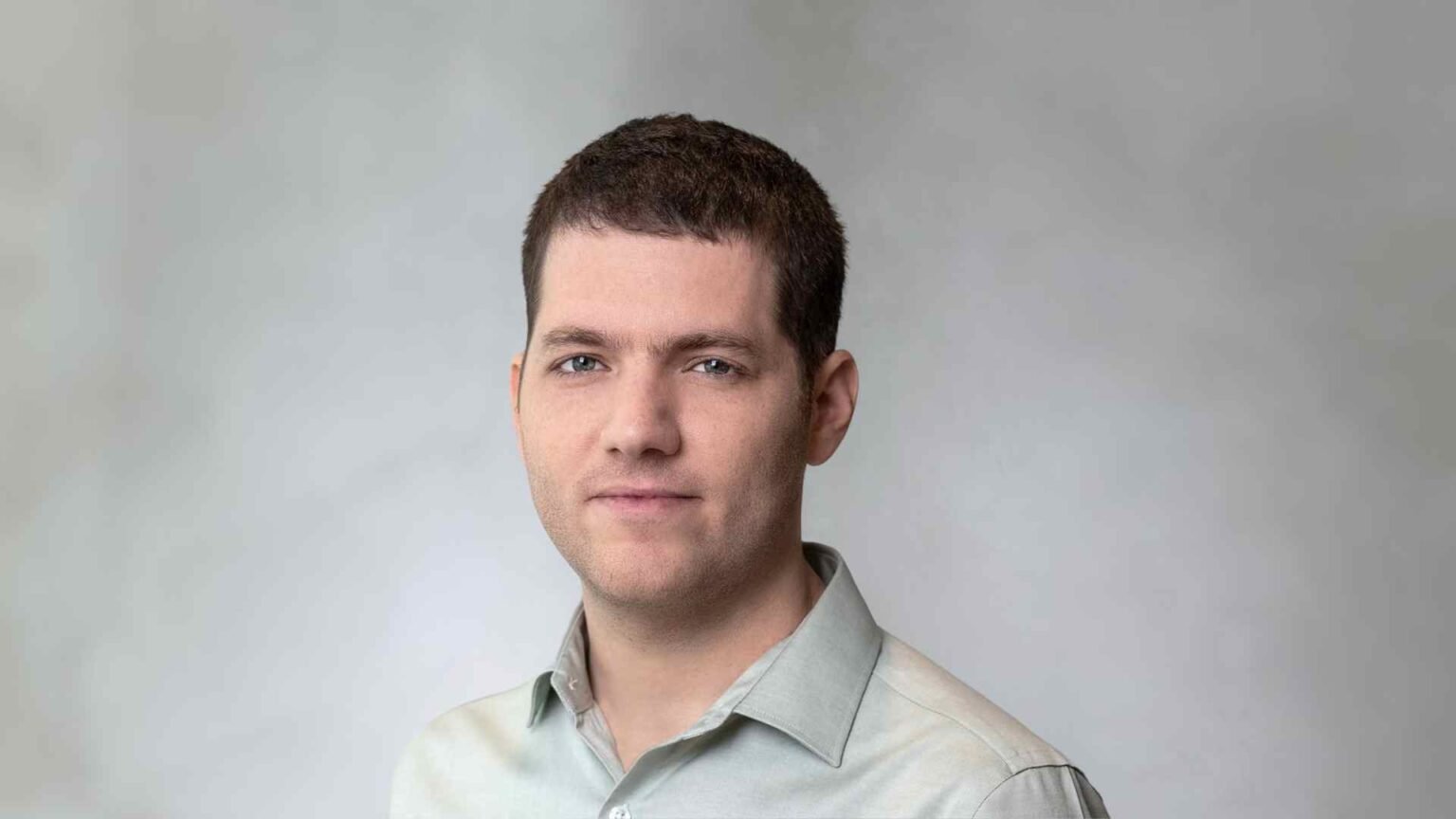 Roy Danon CEO and co-founder Buildots