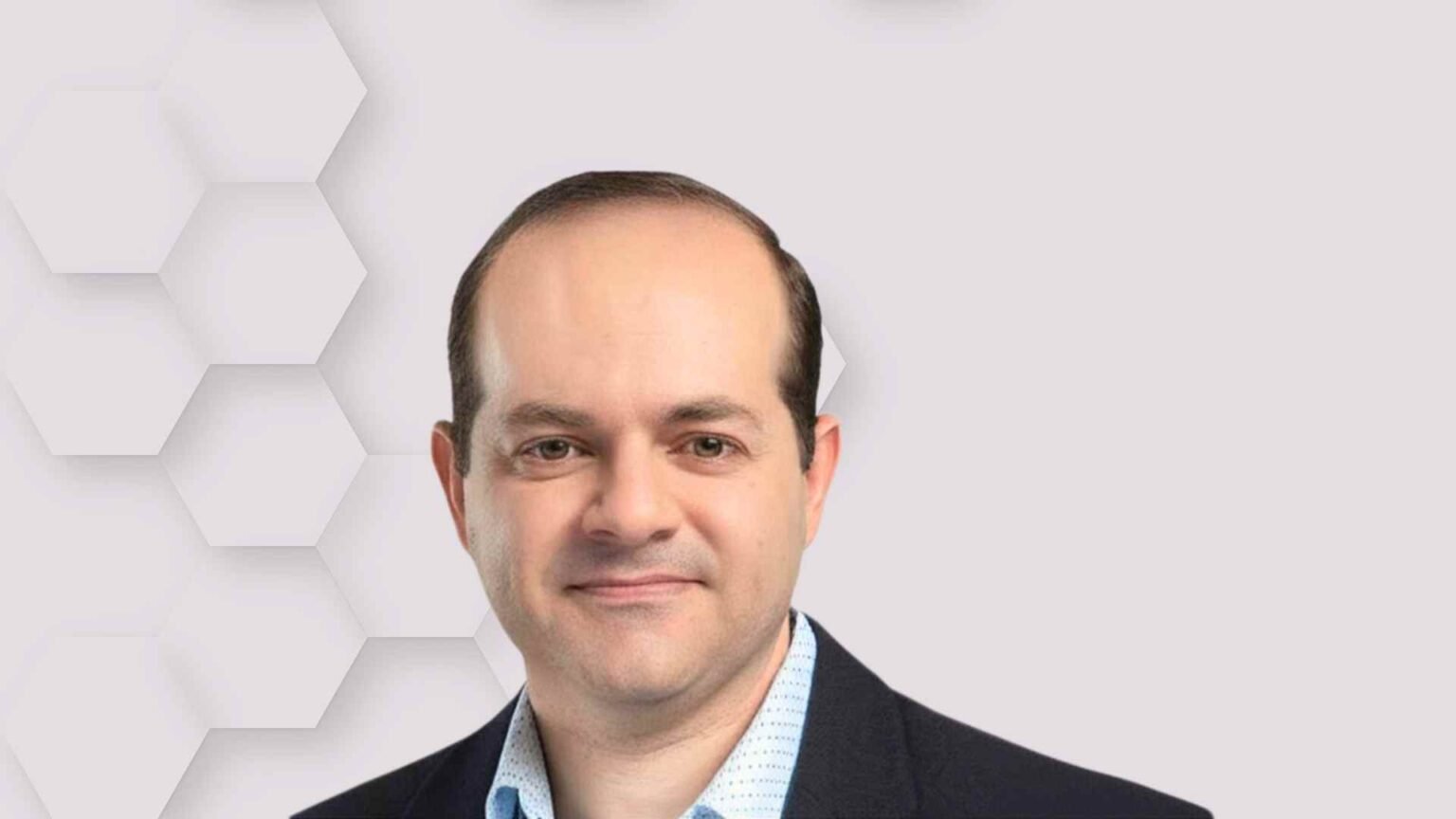 Jad Jarroush founder of Datumate