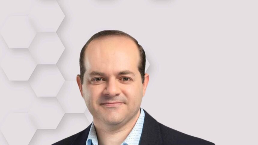 Jad Jarroush founder of Datumate