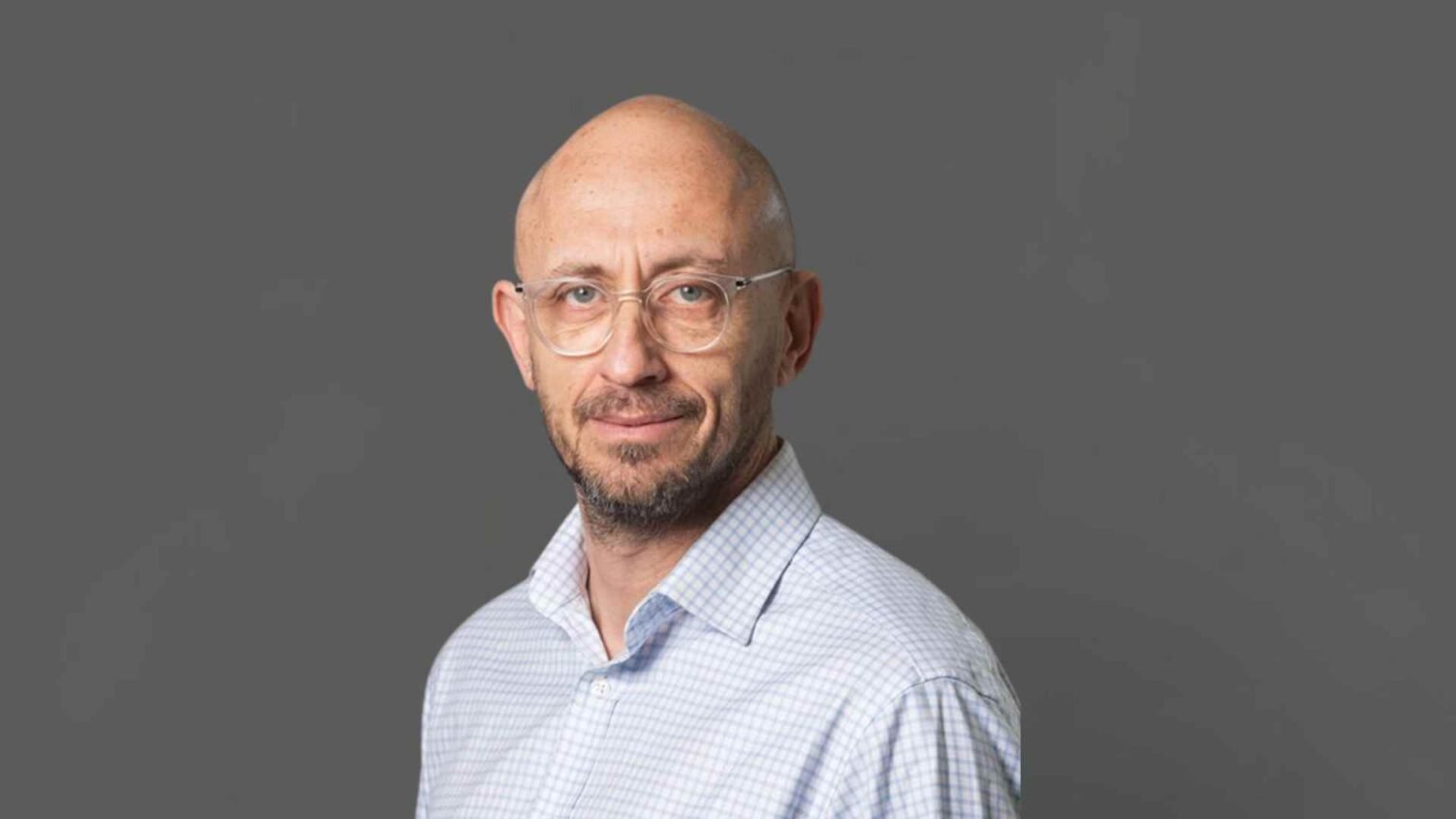 Zeev Braude CEO and co-founder of SiteAware