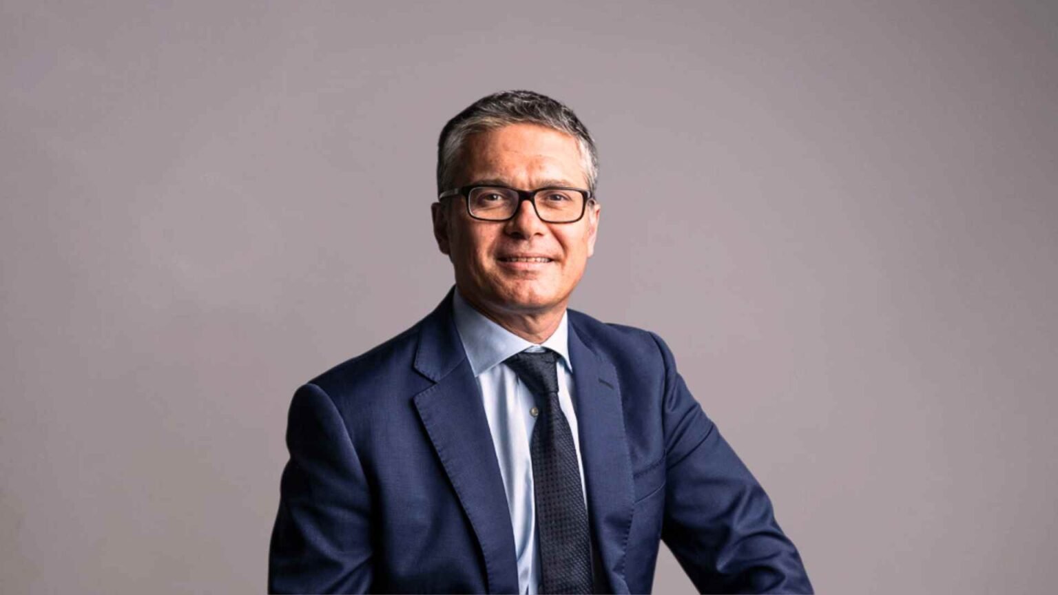 Renaud Capris CEO of Enova