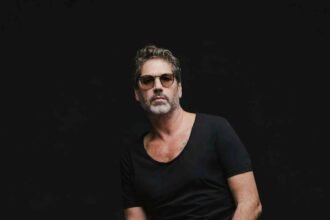 Paul Bishop