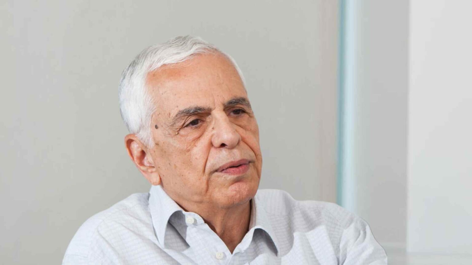 Ghassan Merehbi