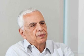 Ghassan Merehbi