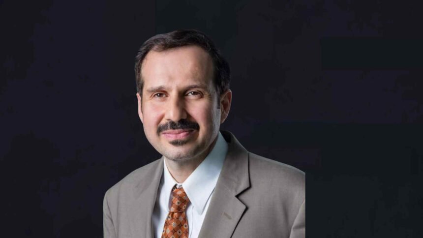 Haydar K. Hassan