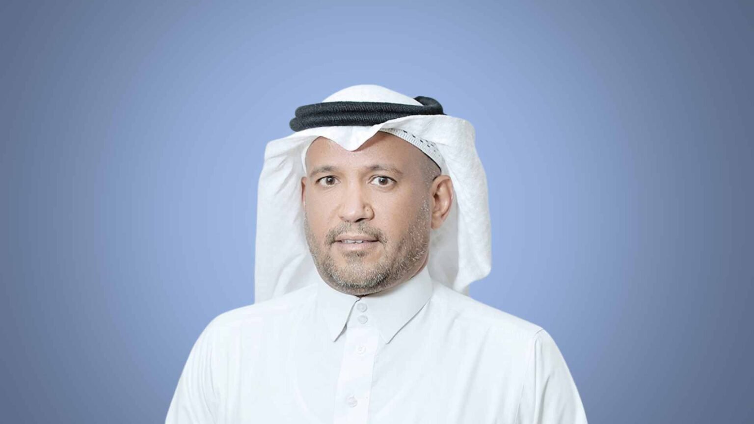 Osama Bin Hassan Al Afaleq Chairman of AlKifah Contracting Company