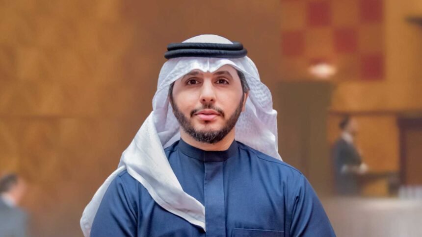 Sultan Sobhi Batterjee Chairman and CEO of IHCC
