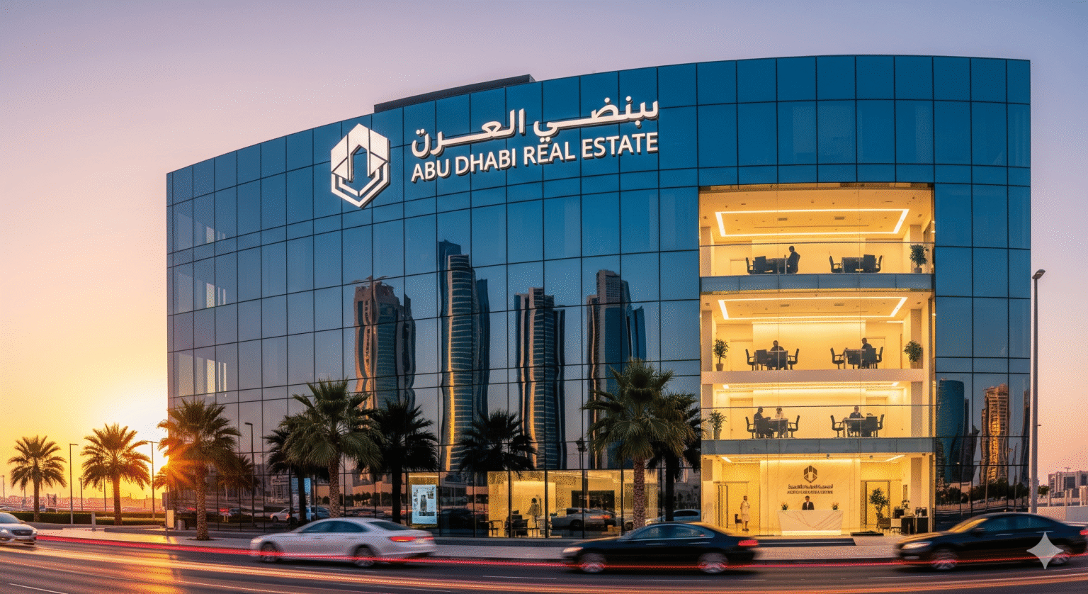 Abu Dhabi Housing Demand Surges