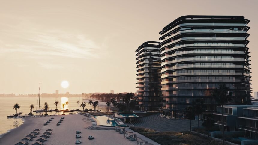 BRABUS Villas in Abu Dhabi