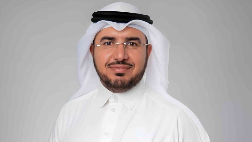 Abdulhadi Fahad Al Qahtani