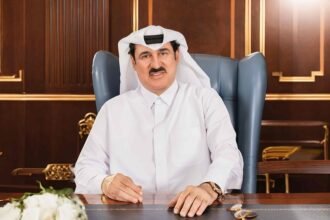 Ali Hussain Alfardan