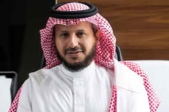 Badr bin Mohammed Al-Sulaiman