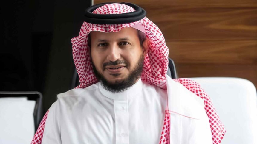 Badr bin Mohammed Al-Sulaiman