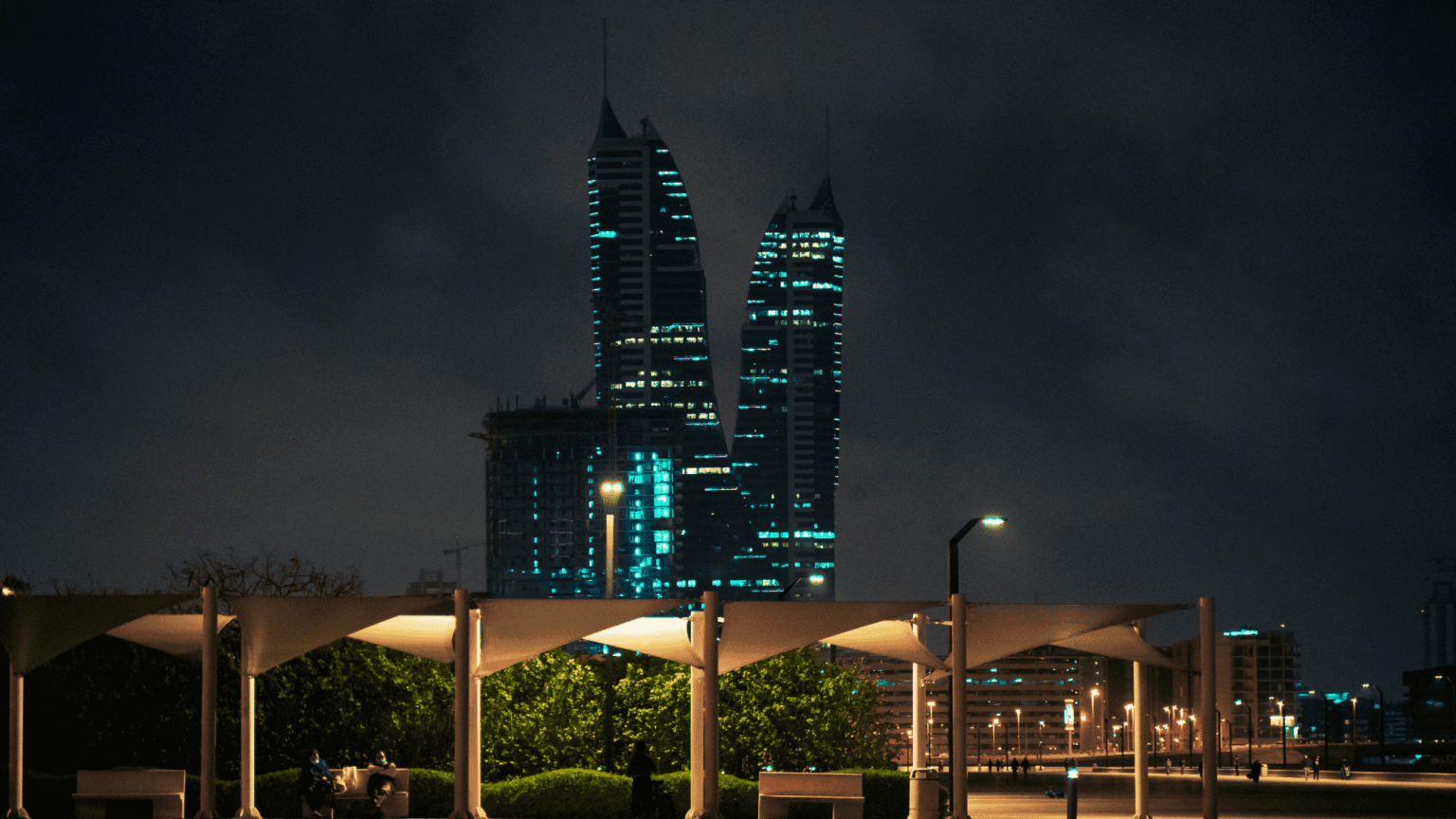 Bahrain Awards $3 Billion