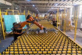 Emirates Float Glass