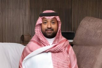 Ibrahim Bin Mohammed Bin Saedan