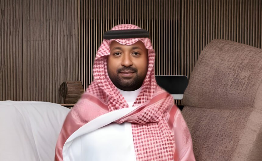 Ibrahim Bin Mohammed Bin Saedan
