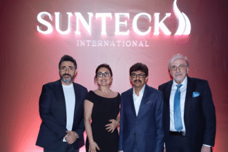 Indian Real Estate Giant Sunteck Launches Luxury Project In The UAE Market