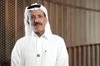 Khalaf Ahmad Al Habtoor