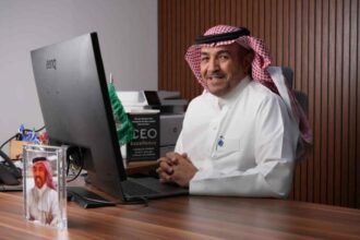 Mohammed Mana Sultan Aballala